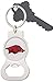 Siskiyou Sports NCAA Bottle Opener Key Chain
