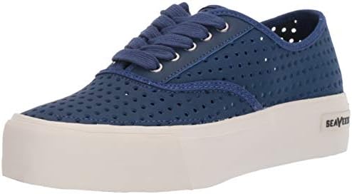 seavees platform sneakers
