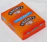Wright's Traditional Soap with Coal Tar Fragrance Twin Pack, Count 3 (6 bars in total)