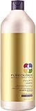 Pureology Fullfyl Shampoo For Color Treated Hair In Need of Density And Texure 33.8 OZ