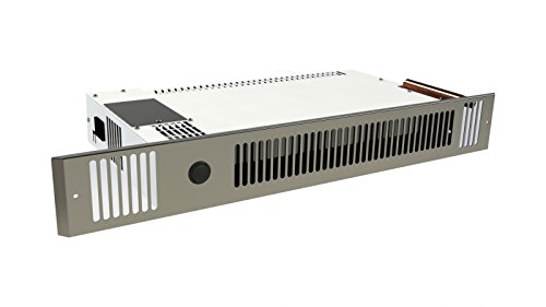 Smith’s Space Saver SS80 Fan Convector Plinth Heater