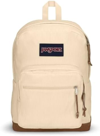 Amazon.com: JanSport Right Pack Backpack - Durable Daypack with Padded 15" Laptop Sleeve, Spacious Main Compartment & Integrated Water Bottle Pocket - Pastel Lilac : Clothing, Shoes & Jewelry Amazon.com: JanSport Right Pack Backpack - Durable Daypack with Padded 15" Laptop Sleeve, Spacious Main Compartment & Integrated Water Bottle Pocket - Pastel Lilac : Clothing, Shoes & Jewelry