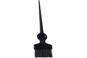 Hair Color Brush - Professional Hair Dye Brushes Hair Dye Brush Hair Salon Hair Dye Brush Plastic Color Tint Applicator for H