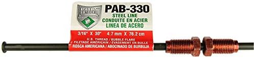 Poly Armour PAB-330 Brake Line