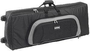 29136 keyboard bag with wheels by Soundwear, 136 x 43 x 14 cm, TYROS-5-76, SP-280