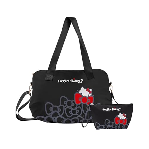 Vimanllie Tote Bag Set for Women