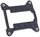 GENNEL Plastic Backplate for Intel LGA 1150 1151 1155 1156 CPU Cooler Mount view 6