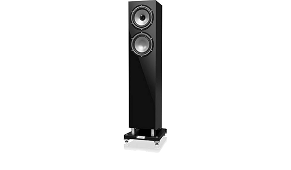tannoy revolution xt6f specs