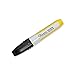 SHARPIE Professional Chisel Tip Permanent Markers, 1 Black Marker (34820PP)