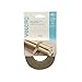 VELCRO Brand ONE-WRAP Bundling Ties. Double Sided Roll Cut to Length. Reusable Self-Gripping Fasteners for Keeping Cords and Cables Tidy. 12ft x 3/4in, Tan