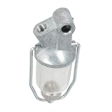 Sediment Bowl Assembly - 3/8" Ford 4000 2000 800 600 700 900 801 601 901 701 501 1801 541 1821 1841 1811 1881 1871 311272 NCA9155D