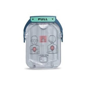 Electrode (Infant/Child) Cartridge for OnSite or HOME AED - M5072A