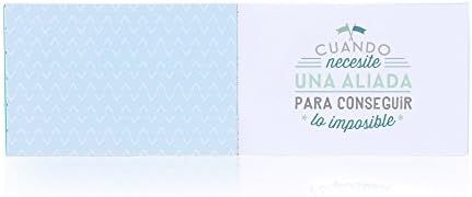 Mr. Wonderful Mr.Wonderful-Libro Padrino/Madrina: Amazon.es: Hogar