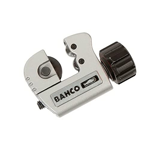 Bahco 401-16 Pipe Cutter 3-16mm for Copper Aluminium Steel Tubing Tool