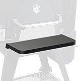 Front Folding Shelf for Masterbuilt Gravity Series