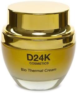 D24K 24K Bio Thermal Cream