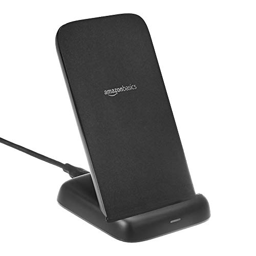 Amazon Basics Wireless Charging Stand