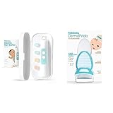 Frida Baby Electric Nail Buffer | Safe + Easy Baby