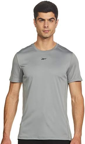 Reebok Regular Men's T Shirts