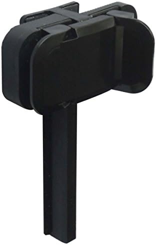 Side Mount Clip, Dual &amp; Triple Monitor Experience, Serves As A Tablet Stand &amp; Phone Holder. “With Re-Engineered Grip For Better Positioning”, The Coolest Gadget For Netflix, Face time, &amp; Prime