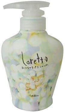 MoltoBene Loretta Every day Shampoo - 300ml