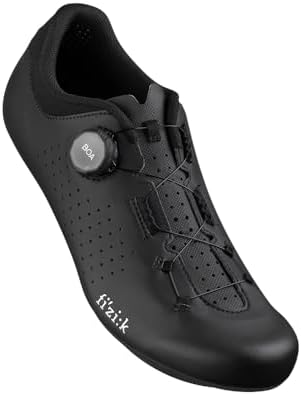 Amazon.com | Fizik Vento Omna Wide, Boa Road Bike Clip-in Cycling