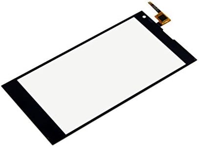 100% Original New 5.5 inch Touch Screen Glass Digitizer for DOOGEE Dagger DG550---Black Color