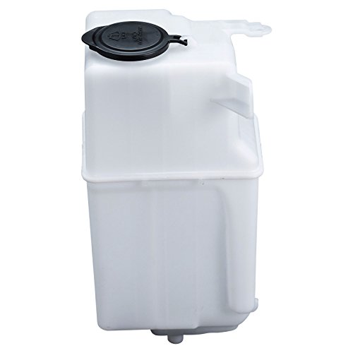Windshield Washer Fluid Reservoir w/Pump for 2005-2012 Toyota Tacoma fits 8531504090/85315-04090/TO1288149 - Thumbnail 3