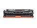Canon Genuine Toner, Cartridge 131 Black (6272B001), 1 Pack Color imageCLASS MF8280Cw, MF624Cw, MF628Cw, LBP7110Cw Laser Printer