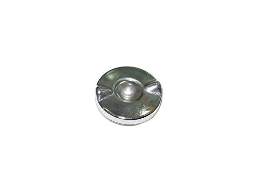New Non-vented Gas Tank fuel cap For Ford Tractor"9N9030"2N 8N 9N