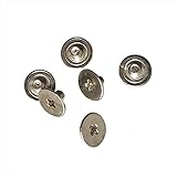Zahara 6PCS /Set LCD Hinge Assembly Screws