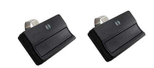 371LM 2-Pack Replacement liftmaster Chamberlain Sears Craftsman Purple Program Button 950D 953D Remote