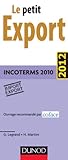 le petit export (édition 2012) by 