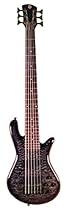 Spector Legend 6 Classic Bass Guitar (6 String, Slate Grey)
