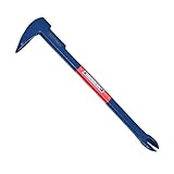 9in Bear Claw Nail Puller