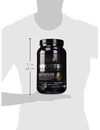 Myotein Chocolate o Vainilla - Mejor Proteína de Suero en Polvo/Shake - Hidrolizado, Aislado,...