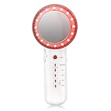 POPGER Weight Loss Machine Multi-functional EMS Body Massager for Arms Legs Abdomen Hip Belly Waist Fat Loss Machine for  Home Use