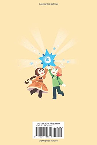 Cucumber Quest: The Ripple Kingdom - Thumbnail 2