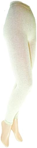 E.G. Smith 163 E.G. Smith Heather Footless Tight ( Cloud - Medium / Tall )