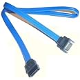 SATA Male to SATA Extension Cable - 20 Inch