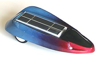Photon Solar Racer Kit