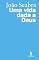 Livro João Seabra - Uma Vida Dada a Deus