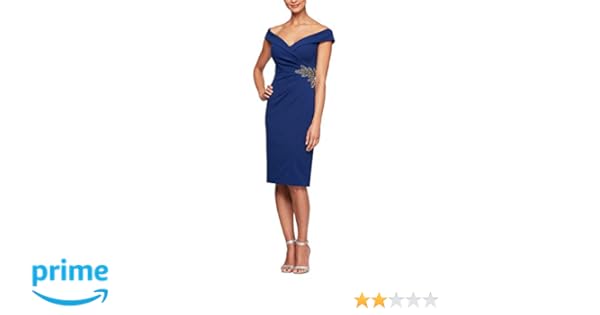 alex evenings cocktail dresses