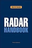 Radar Handbook, Third Edition by Merrill Skolnik