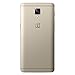 OnePlus 3, RAM 6GB+ROM 64GB 4G FDD-LTE 5.5 inch Android 6.0 Smart Phone Qualcomm Snapdragon 820 Quad Core 2x2.2GHz + 2x1.6GHz, 8.0MP+16.0MP (Gold)