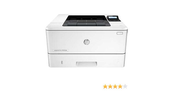Amazon.com: HP C5F95A#BGJ Laserjet Pro 400 M402dw Printer Auto Duplex,  Wireless, Embedded NFC : Office Products