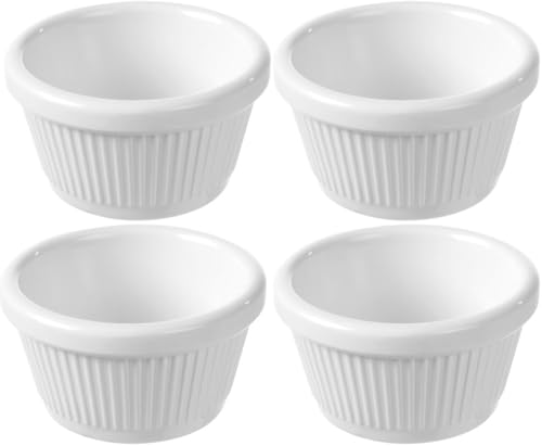 HENDI Ramekin, ⌀70x(H)35 mm