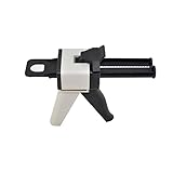 Vinmax Dental Impression Mixing Dispenser Dispensing Gun 50ml 1:1,2:1