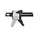 Vinmax Dental Impression Mixing Dispenser Dispensing Gun 50ml 1:1,2:1