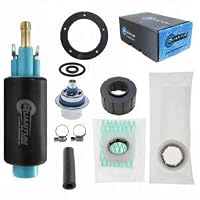 HFP-361-UR Polaris Sportsman 500 700 800 2004-2007 ATV/Quad Fuel Pump with Enhanced Installation Kit